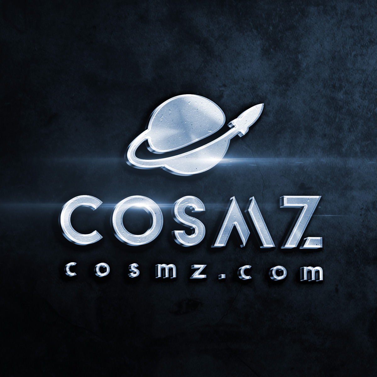 CosmZ Logo