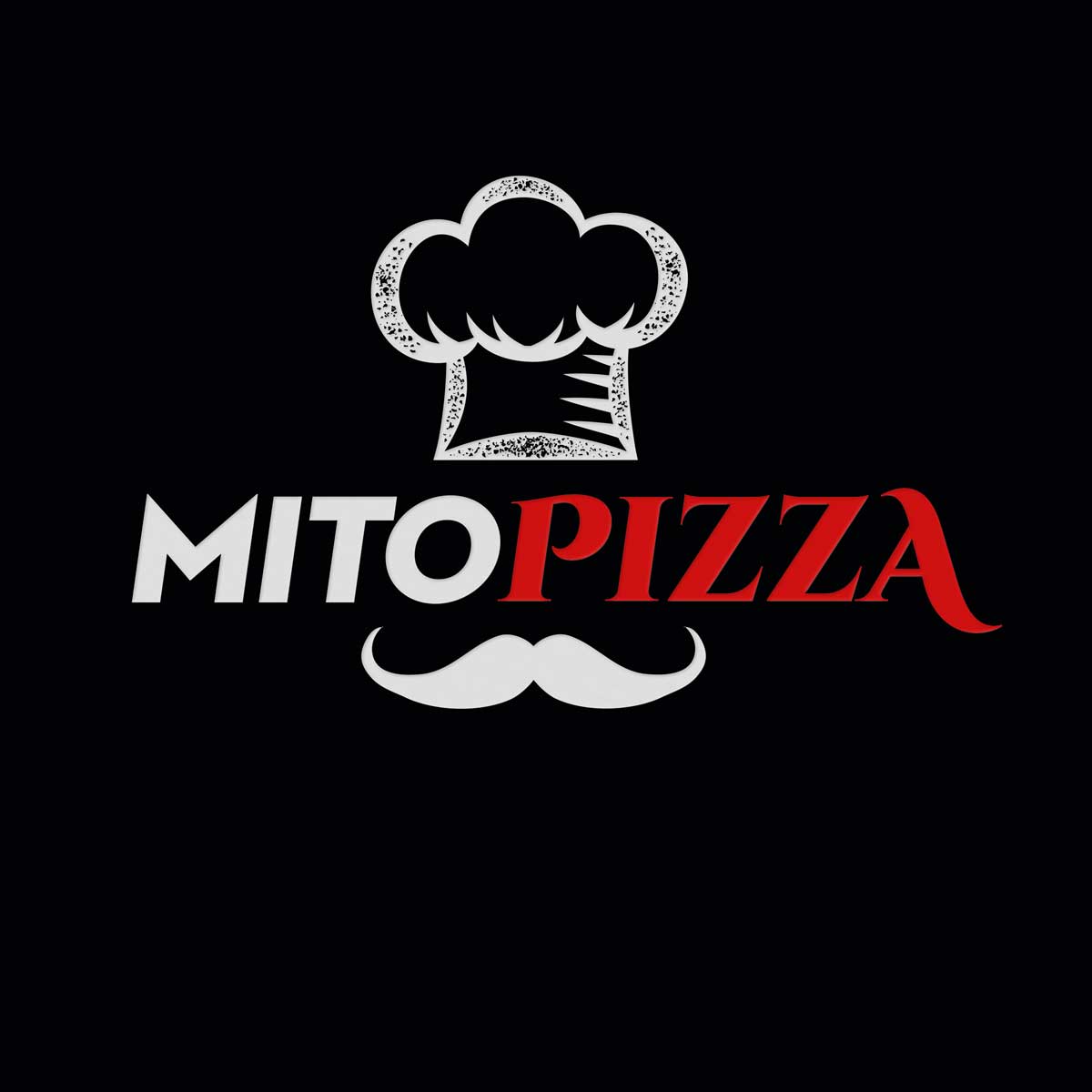 MitoPizza - Brand name by Brandizle