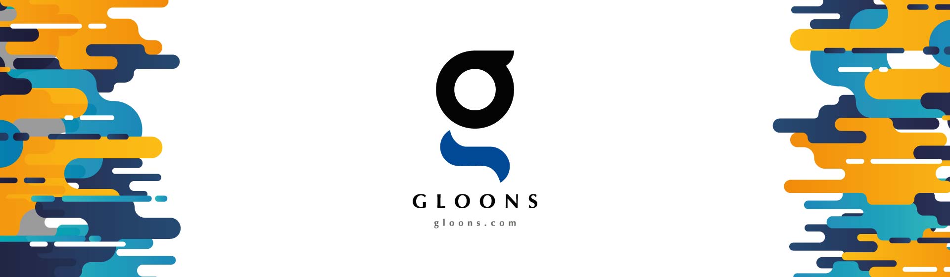 Gloons Branding name