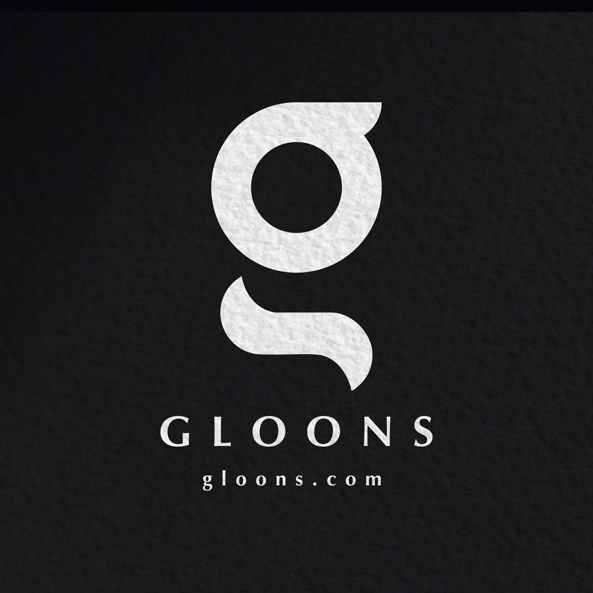 Gloons - Branding design by Brandizle