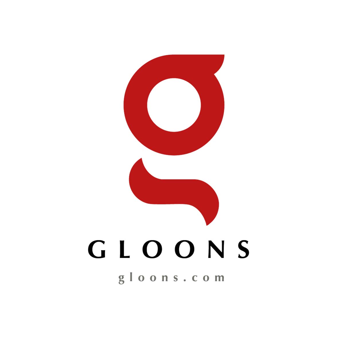 Gloons - Branding design by Brandizle