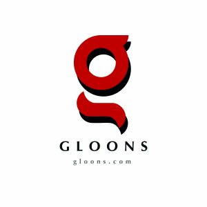 Gloons - Brand design by Brandizle