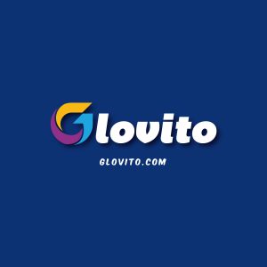 Glovito - Branding design by Brandizle