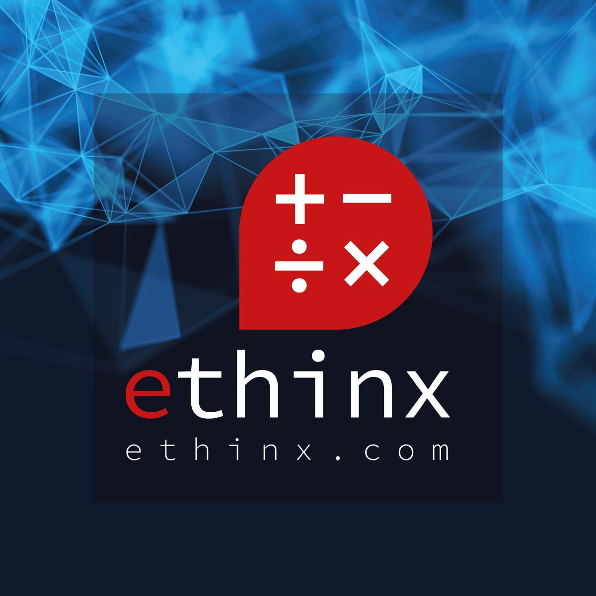 ethinx.com - Ai Branding name