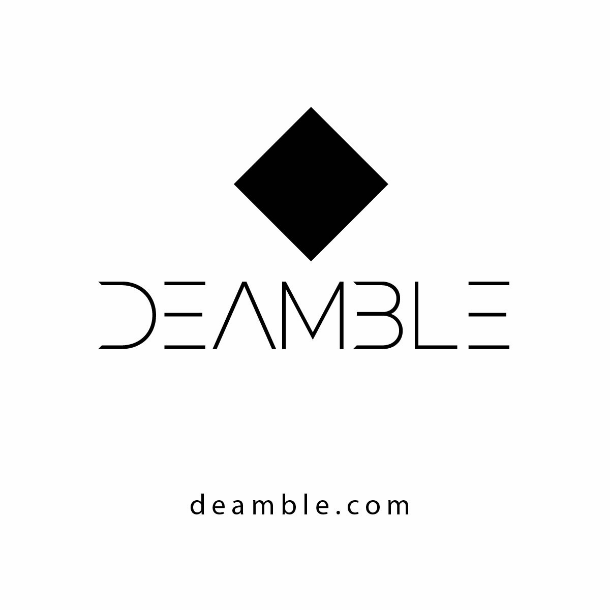 deamble.com - branding name