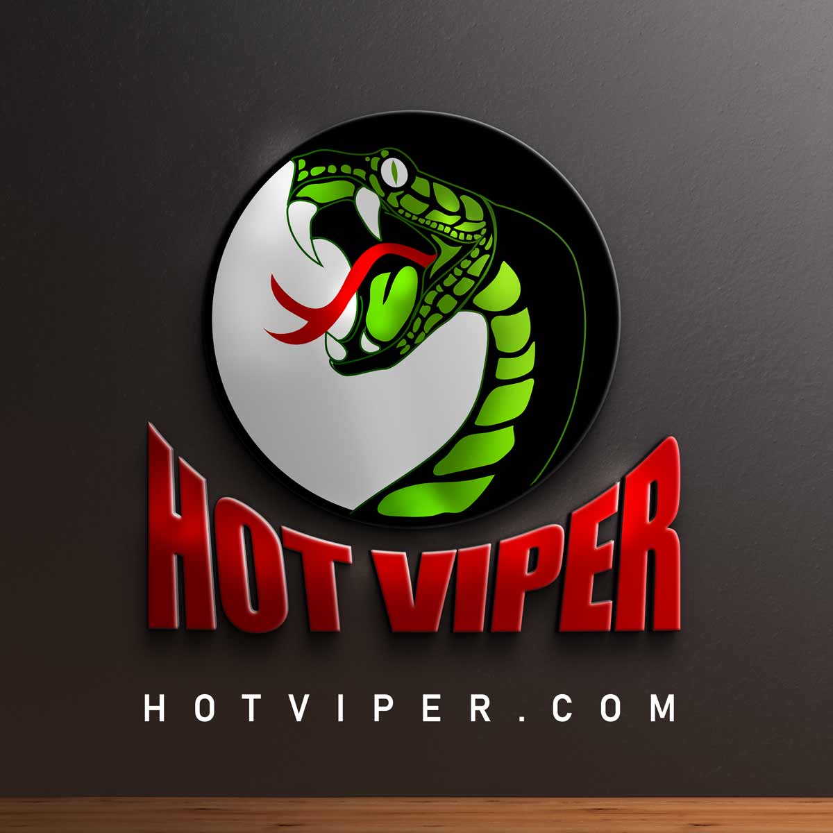 Hot Viper - Branding Name for sale